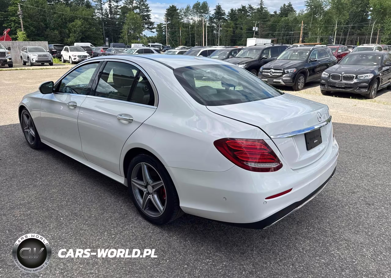 2017 Mercedes-Benz E 300 VIN:WDDZF4JB5HA048053 - 3