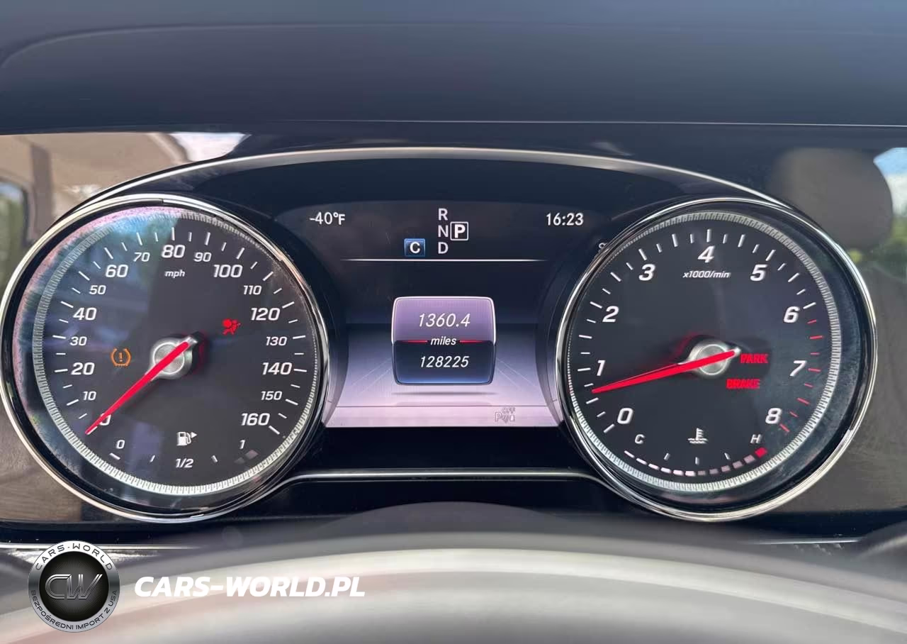 2017 Mercedes-Benz E 300 VIN:WDDZF4JB5HA048053 - 7