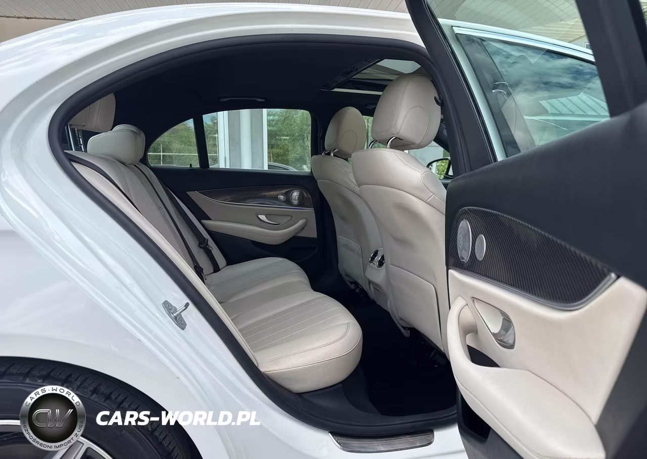 2017 Mercedes-Benz E 300 VIN:WDDZF4JB5HA048053 - 8