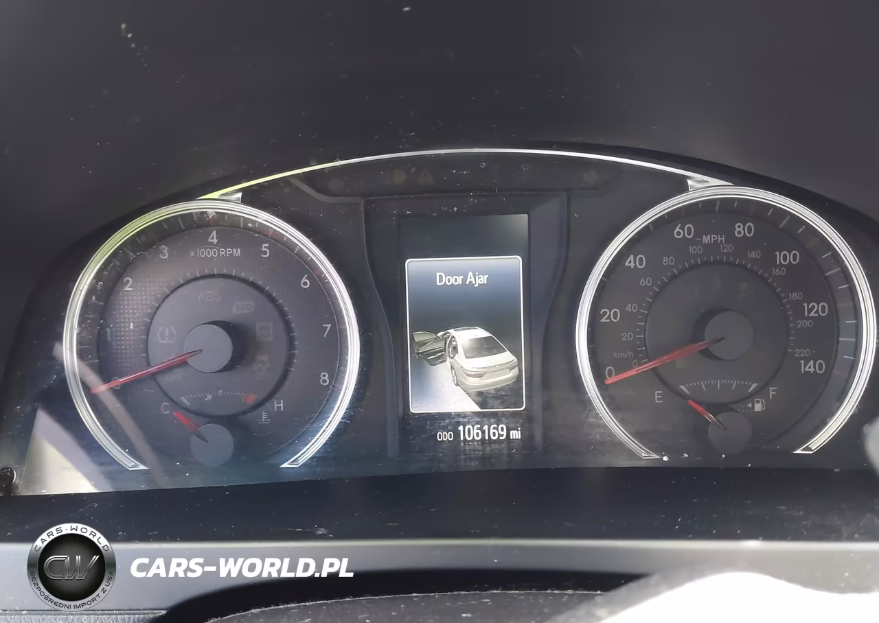 2017 Toyota Camry Se VIN:4T1BF1FK3HU753303 - 7