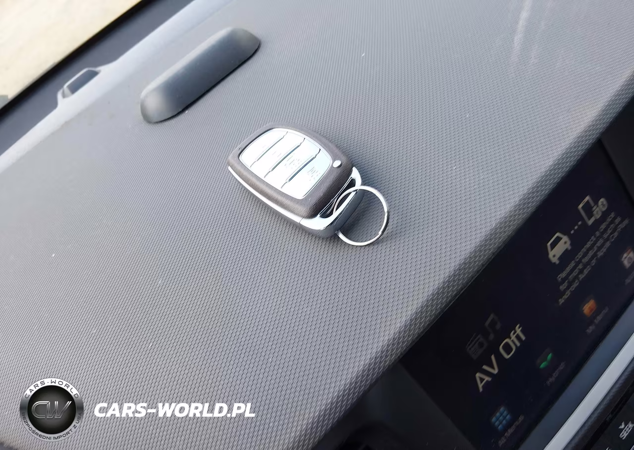 2019 Hyundai Ioniq Hybrid Blue VIN:KMHC65LC7KU179742 - 11