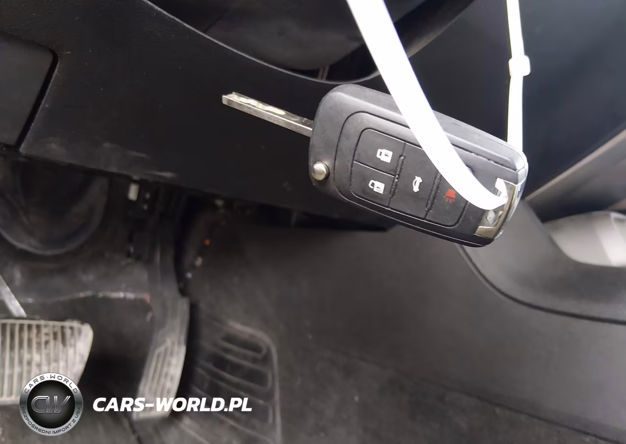 2013 Chevrolet Camaro 2Lt VIN:2G1FC1E37D9243318 - 11