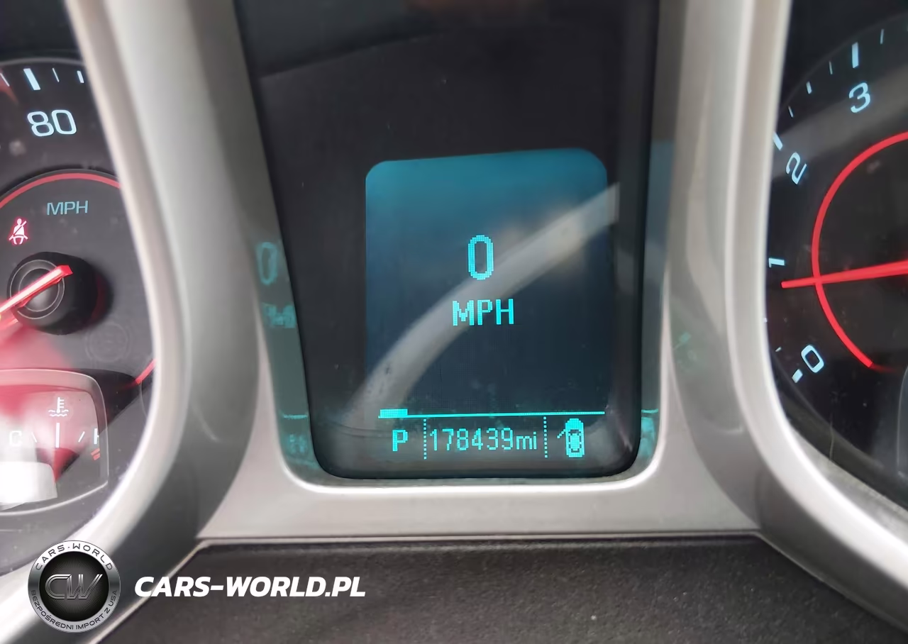 2013 Chevrolet Camaro 2Lt VIN:2G1FC1E37D9243318 - 15