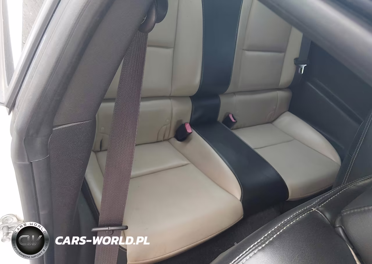 2013 Chevrolet Camaro 2Lt VIN:2G1FC1E37D9243318 - 8