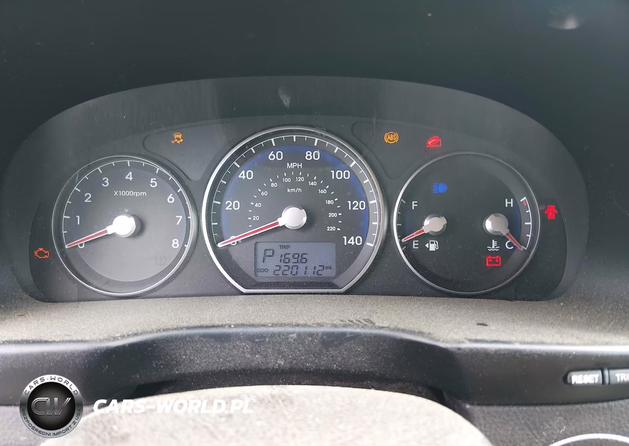2012 Hyundai Santa Fe Gls VIN:5XYZG3AB7CG118324 - 7