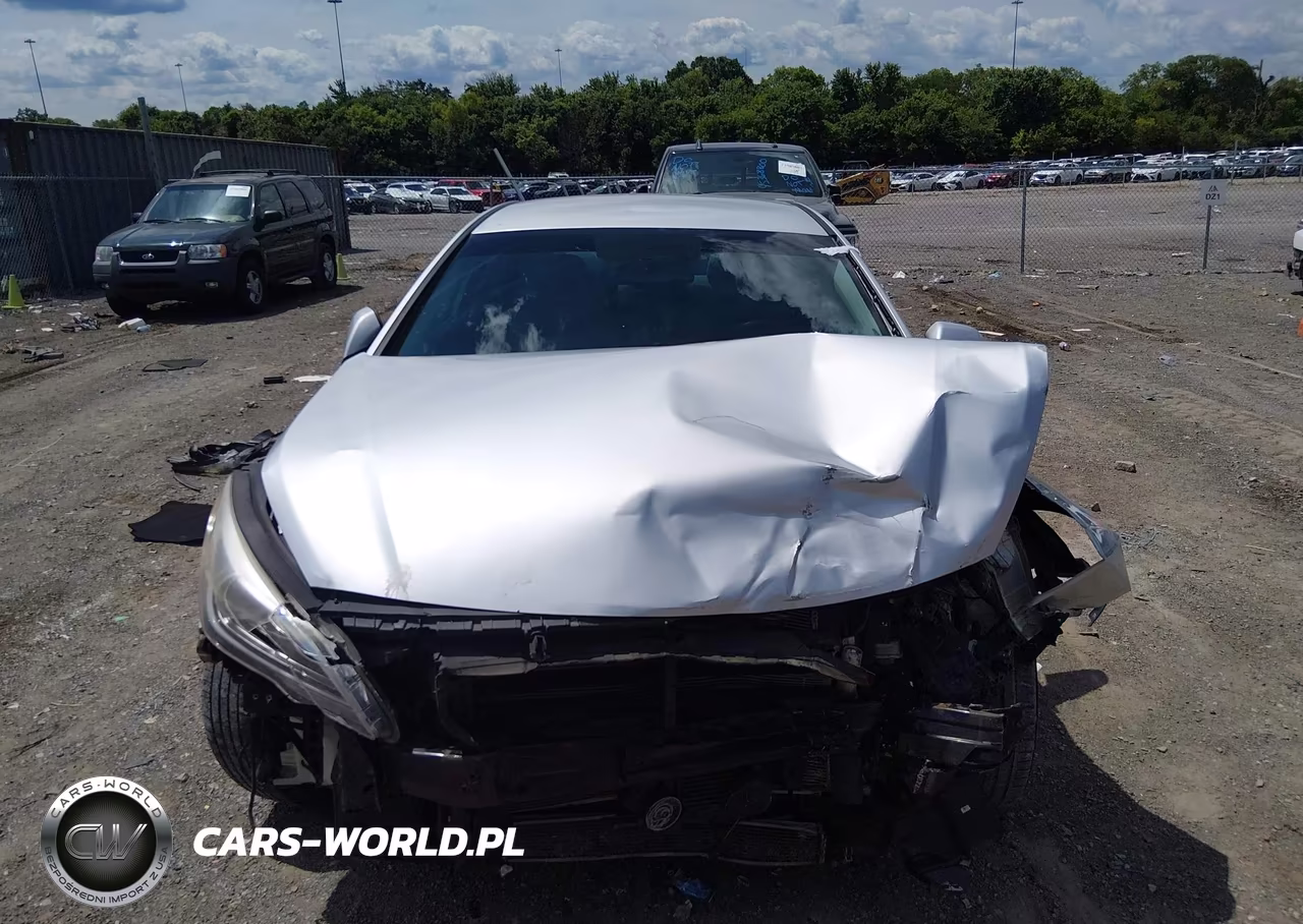 2016 Hyundai Sonata Hybrid Se VIN:KMHE24L15GA039159 - 13