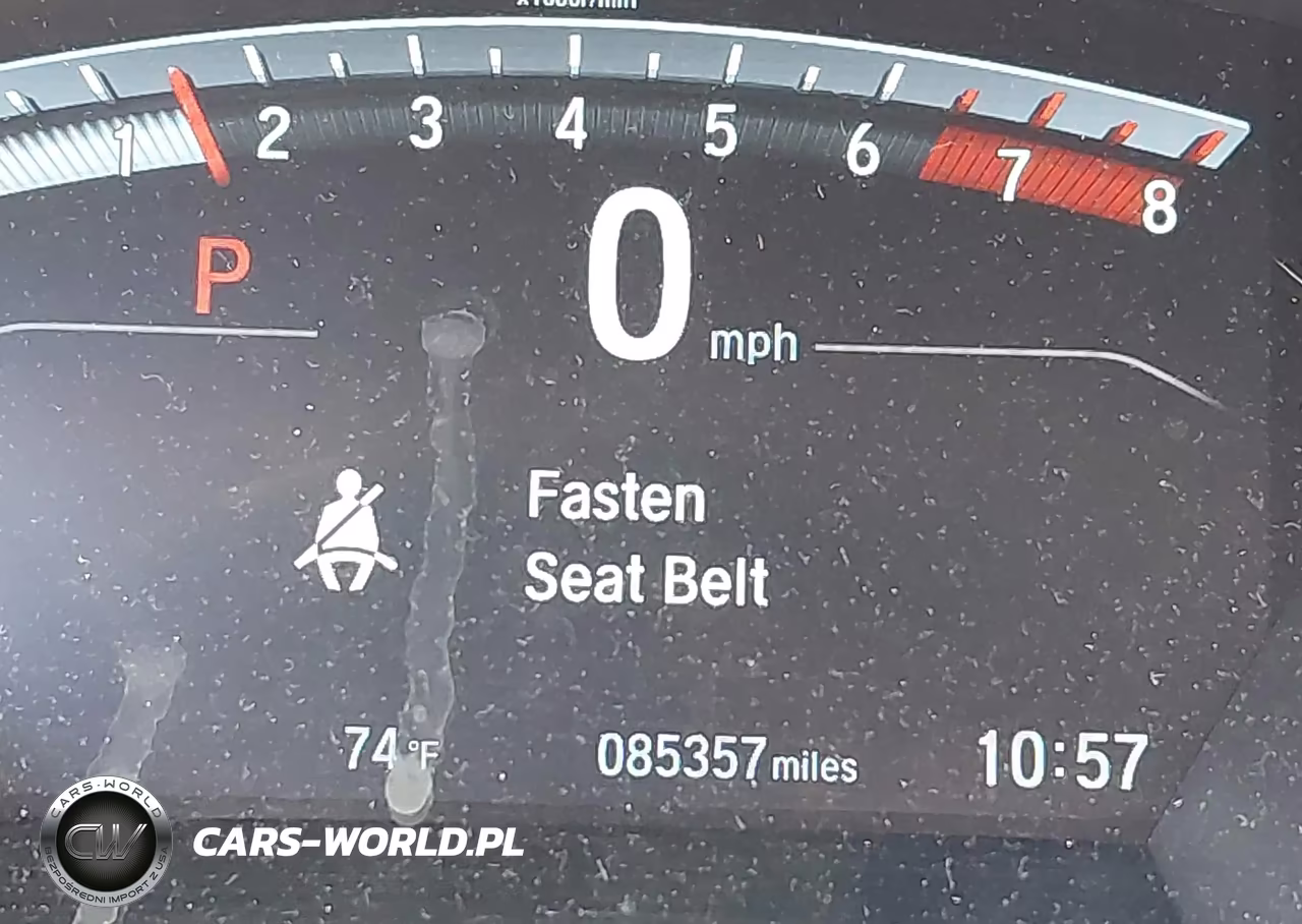 2017 Honda Cr-V Ex-L-Ex-L Navi VIN:2HKRW2H87HH660434 - 16