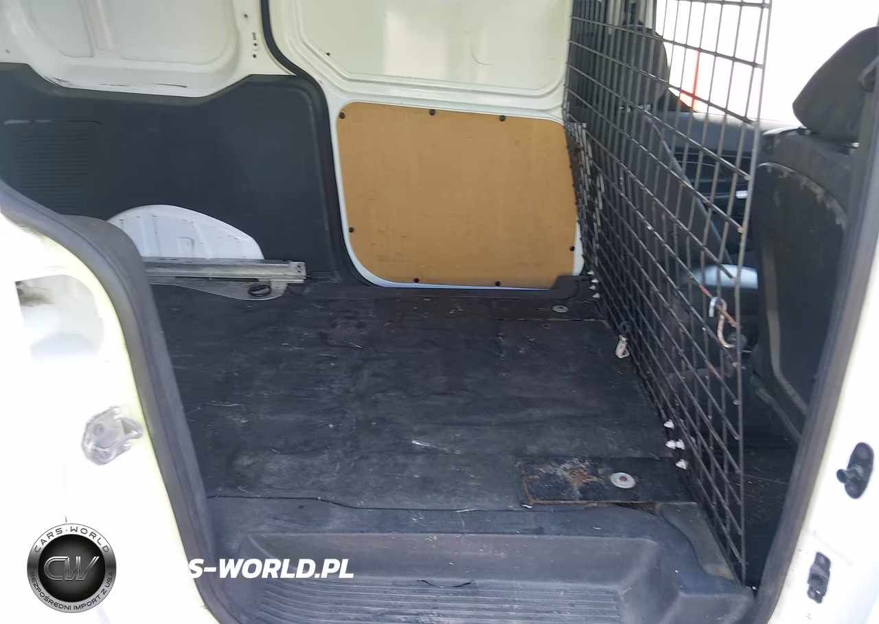2014 Ford Transit Connect Xlt VIN:NM0LS7F76E1135907 - 8
