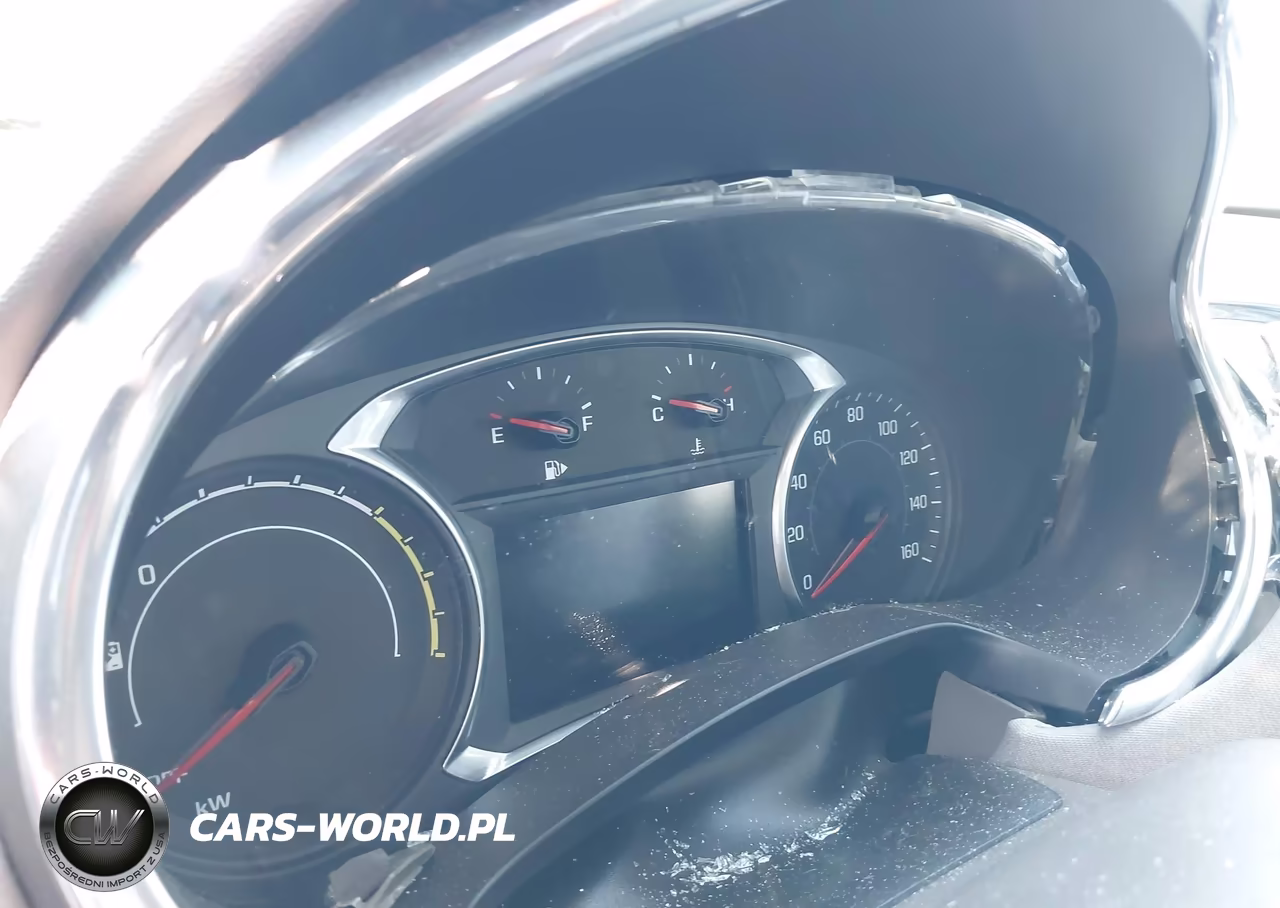 2018 Chevrolet Malibu Hybrid VIN:1G1ZF5SU3JF153482 - 14