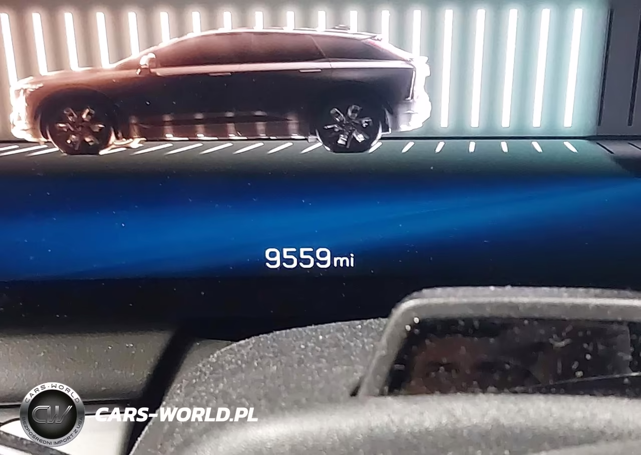 2025 Cadillac Optiq Luxury 2 Awd VIN:3GYK3DMR2SS255125 - 16