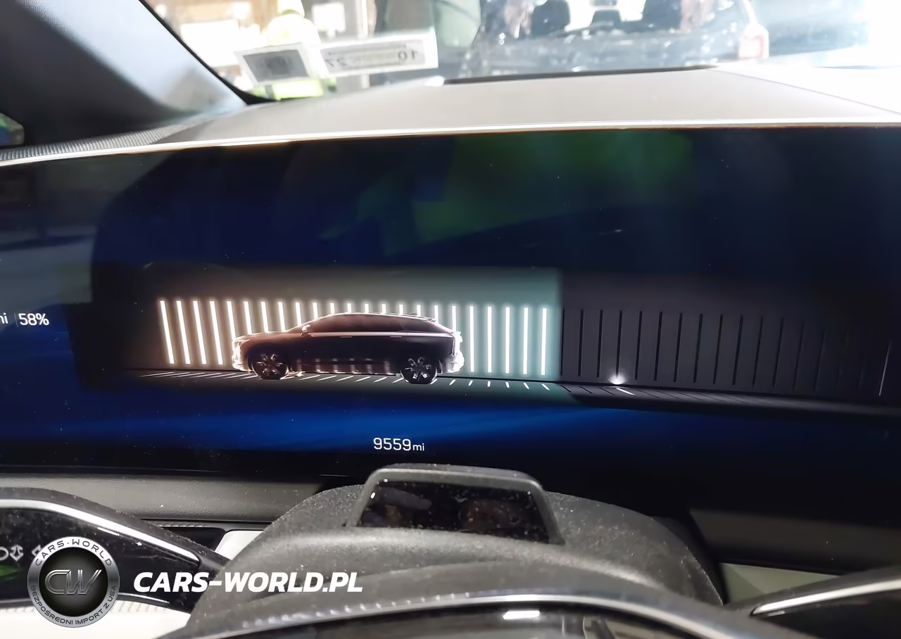 2025 Cadillac Optiq Luxury 2 Awd VIN:3GYK3DMR2SS255125 - 7