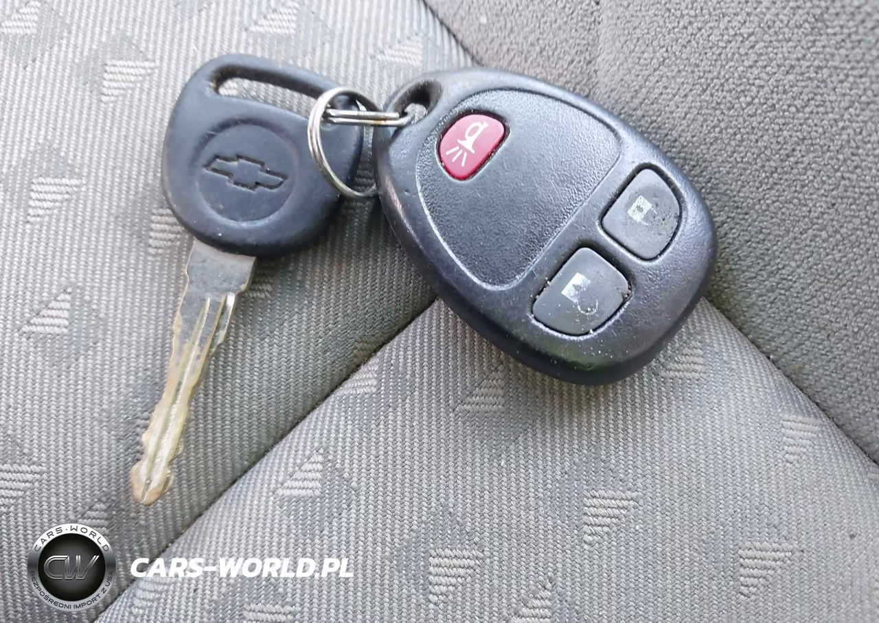 2008 Chevrolet Uplander Ls VIN:1GNDV23W48D118823 - 11