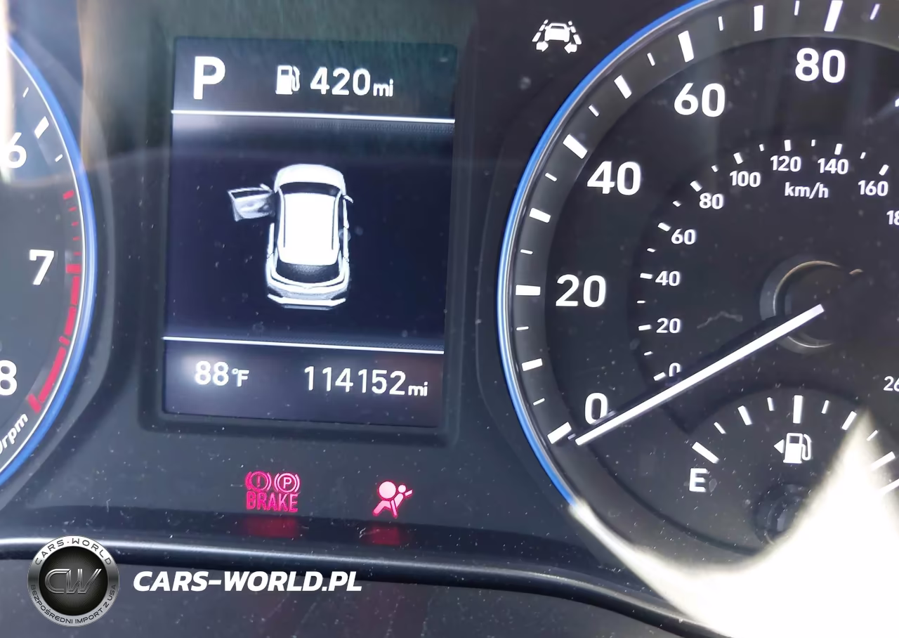 2019 Hyundai Kona Sel VIN:KM8K22AAXKU202969 - 15