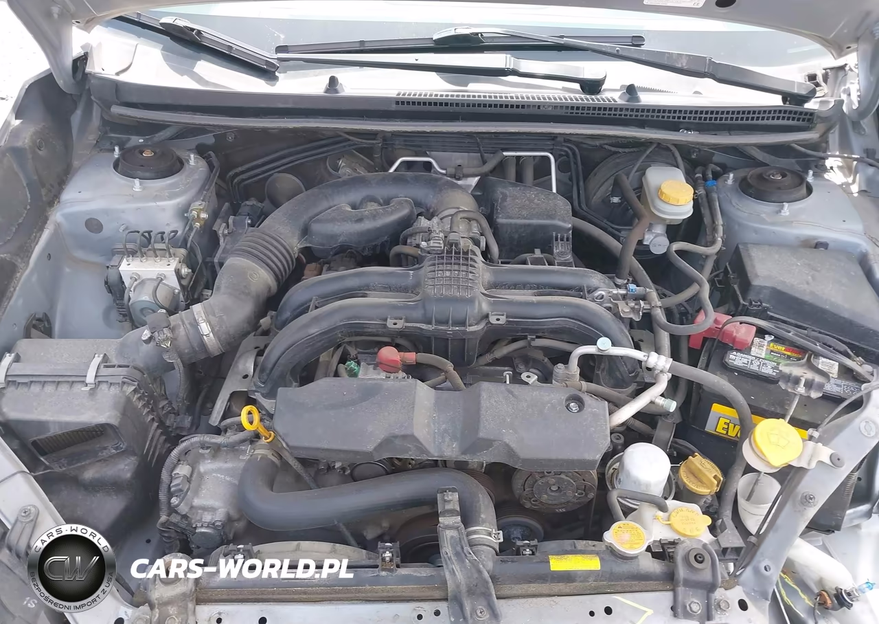 2016 Subaru Impreza 2.0I Premium VIN:JF1GPAB62G8226768 - 10