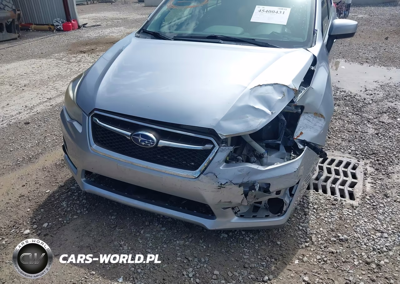 2016 Subaru Impreza 2.0I Premium VIN:JF1GPAB62G8226768 - 18