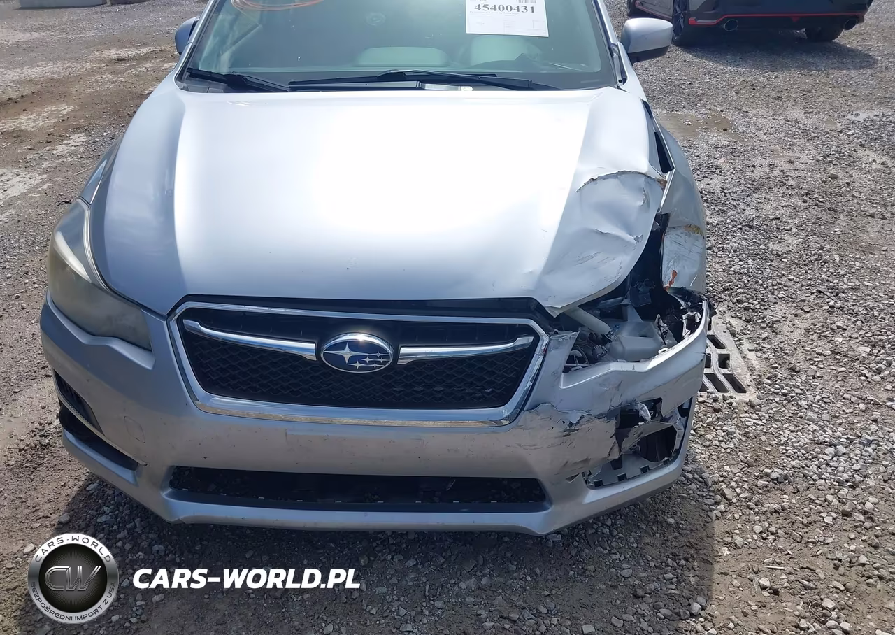2016 Subaru Impreza 2.0I Premium VIN:JF1GPAB62G8226768 - 19
