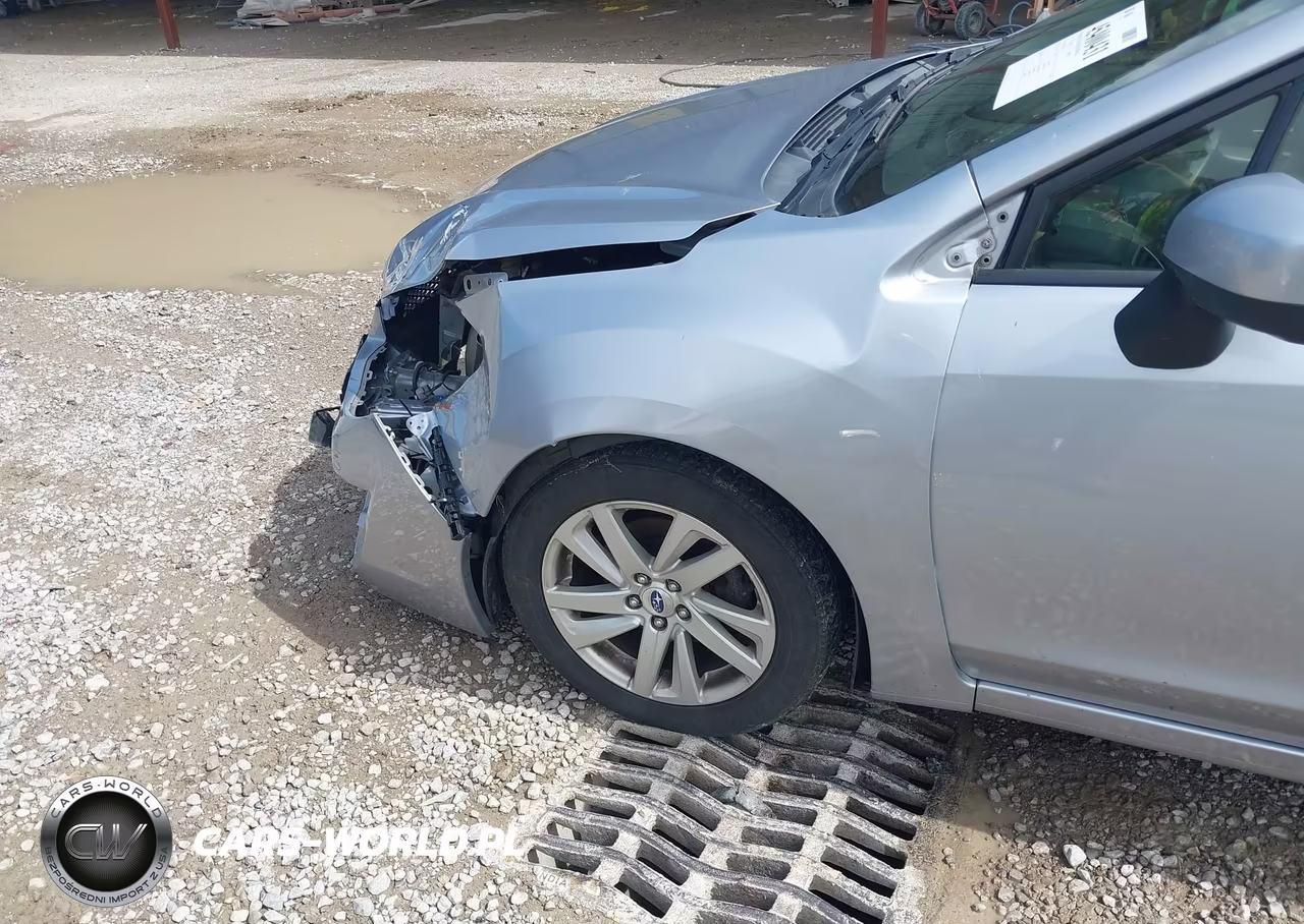 2016 Subaru Impreza 2.0I Premium VIN:JF1GPAB62G8226768 - 20