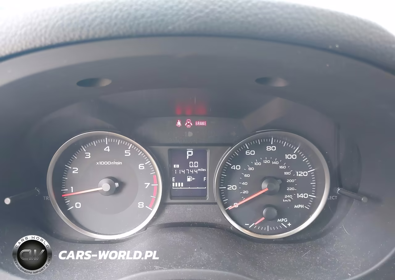 2016 Subaru Impreza 2.0I Premium VIN:JF1GPAB62G8226768 - 7