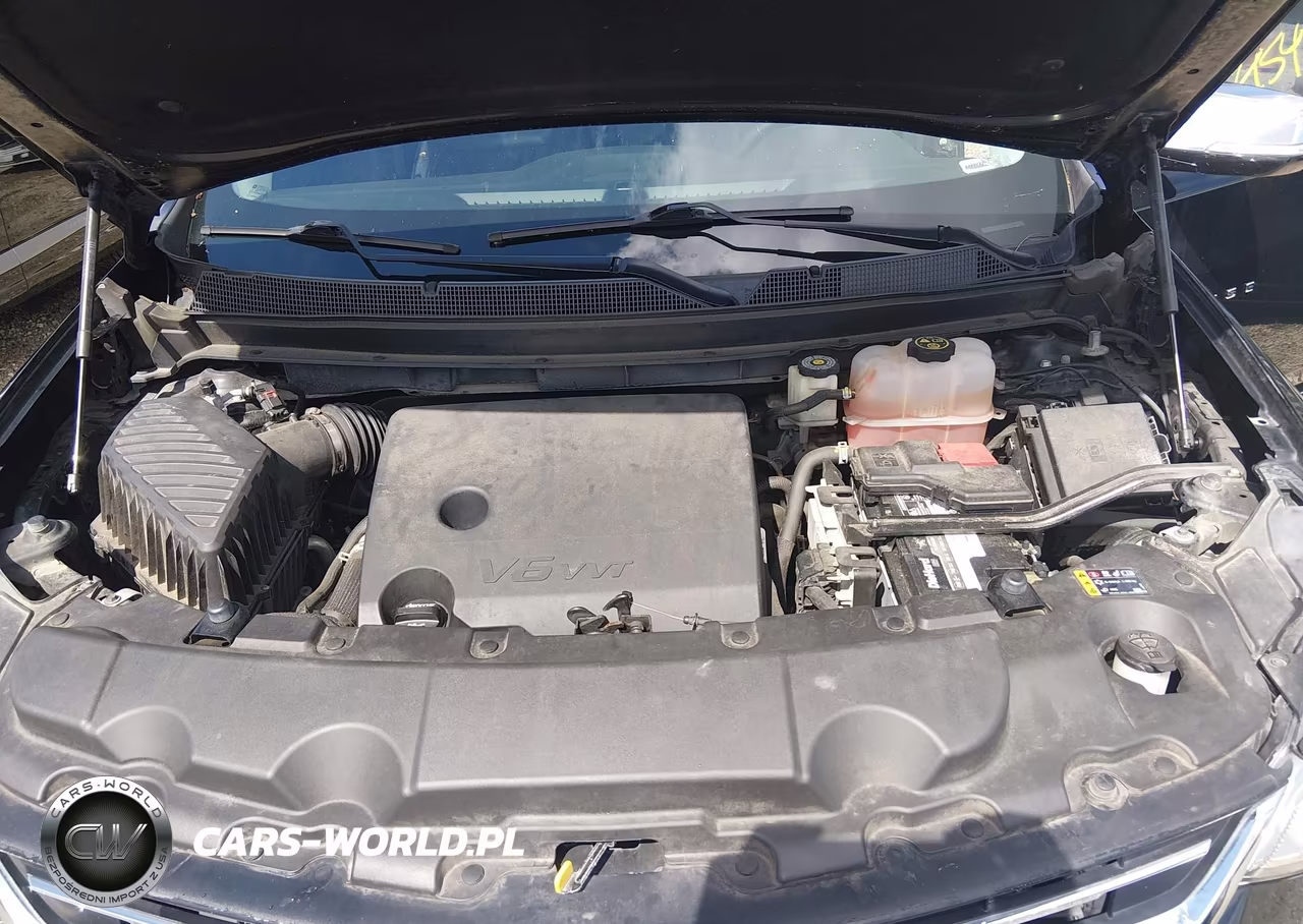 2018 Chevrolet Traverse Premier VIN:1GNERKKW2JJ284372 - 10