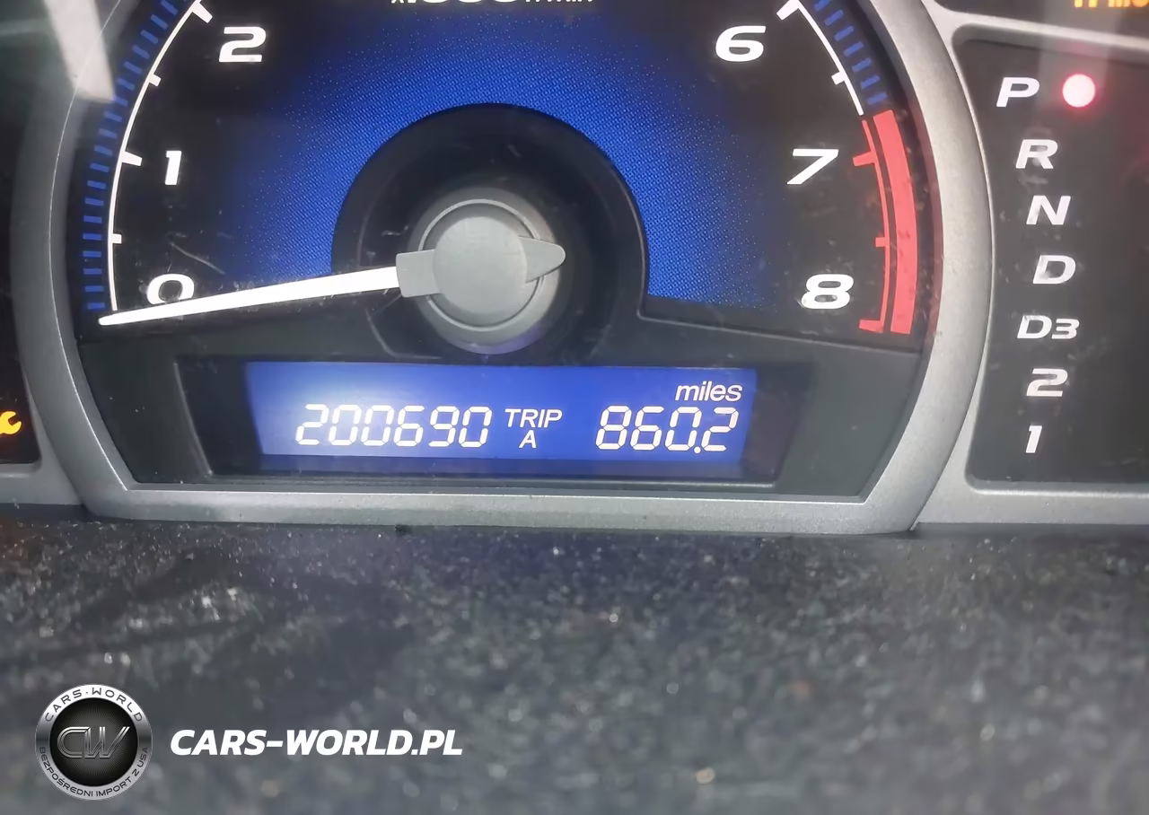2008 Honda Civic Lx VIN:2HGFG12688H562993 - 14