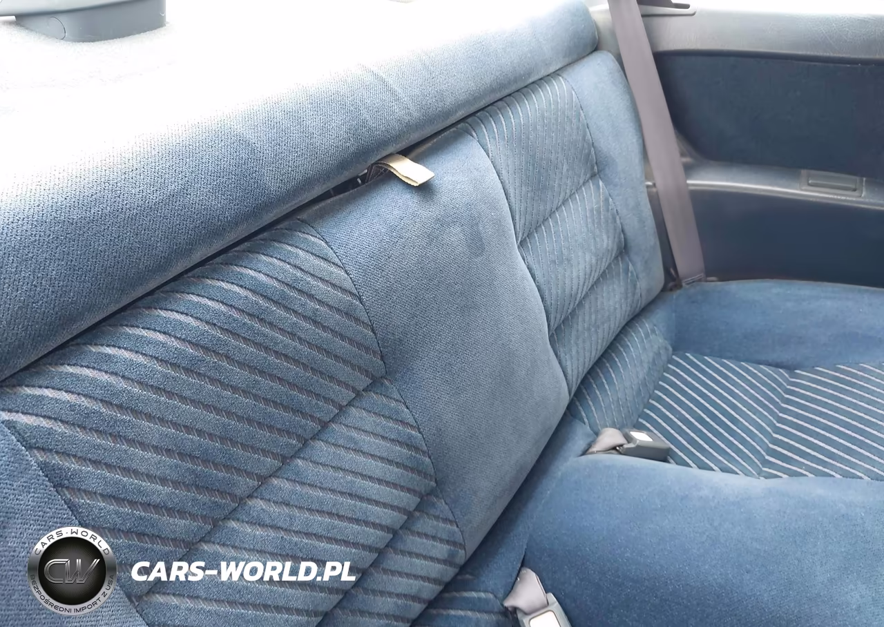 1991 Honda Prelude Si VIN:JHMBA4231MC025853 - 8
