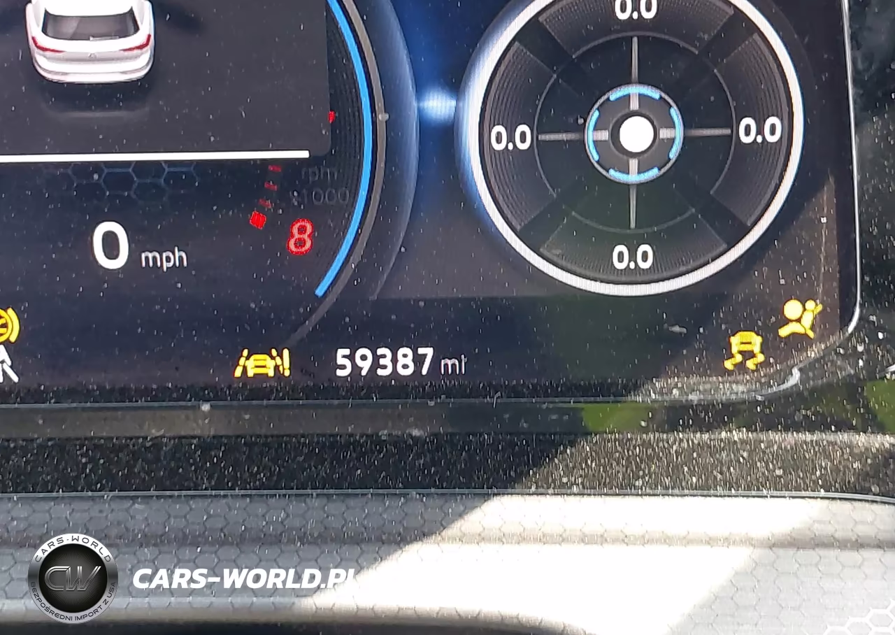 2024 Volkswagen Golf Gti 2.0T S VIN:WVWGA7CD6RW142477 - 15