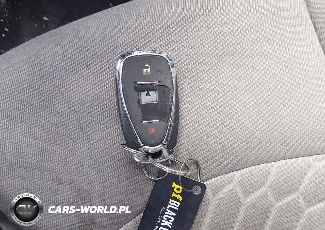 2019 Chevrolet Equinox Ls VIN:3GNAXHEV0KL361826 - 11