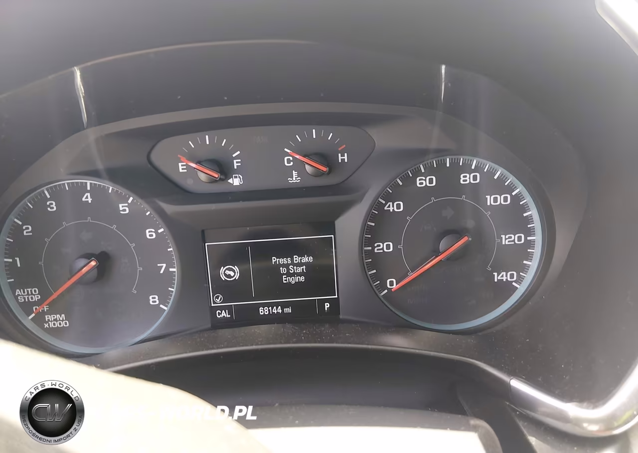2019 Chevrolet Equinox Ls VIN:3GNAXHEV0KL361826 - 7