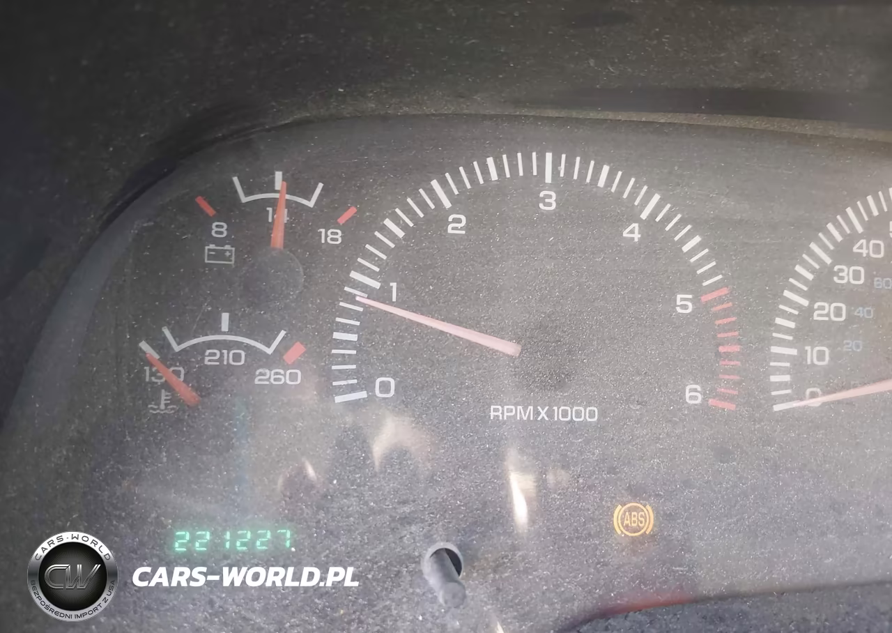 1999 Dodge Ram 1500 St VIN:3B7HF13Z7XG142594 - 7