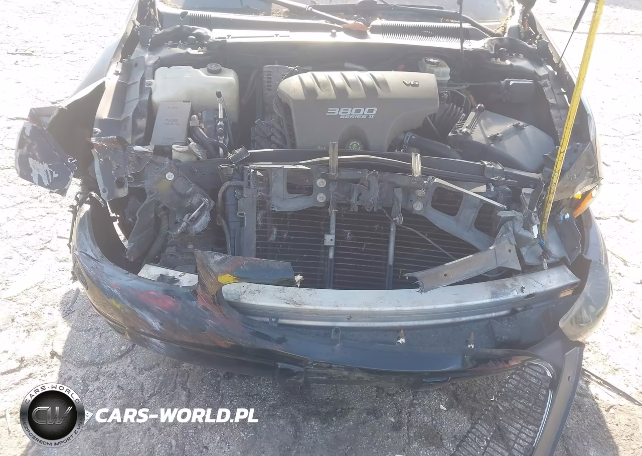 2001 Buick Lesabre Custom VIN:1G4HP54K014143818 - 10
