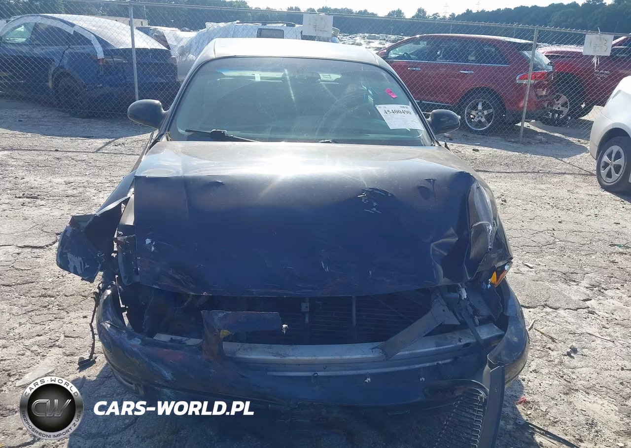 2001 Buick Lesabre Custom VIN:1G4HP54K014143818 - 12