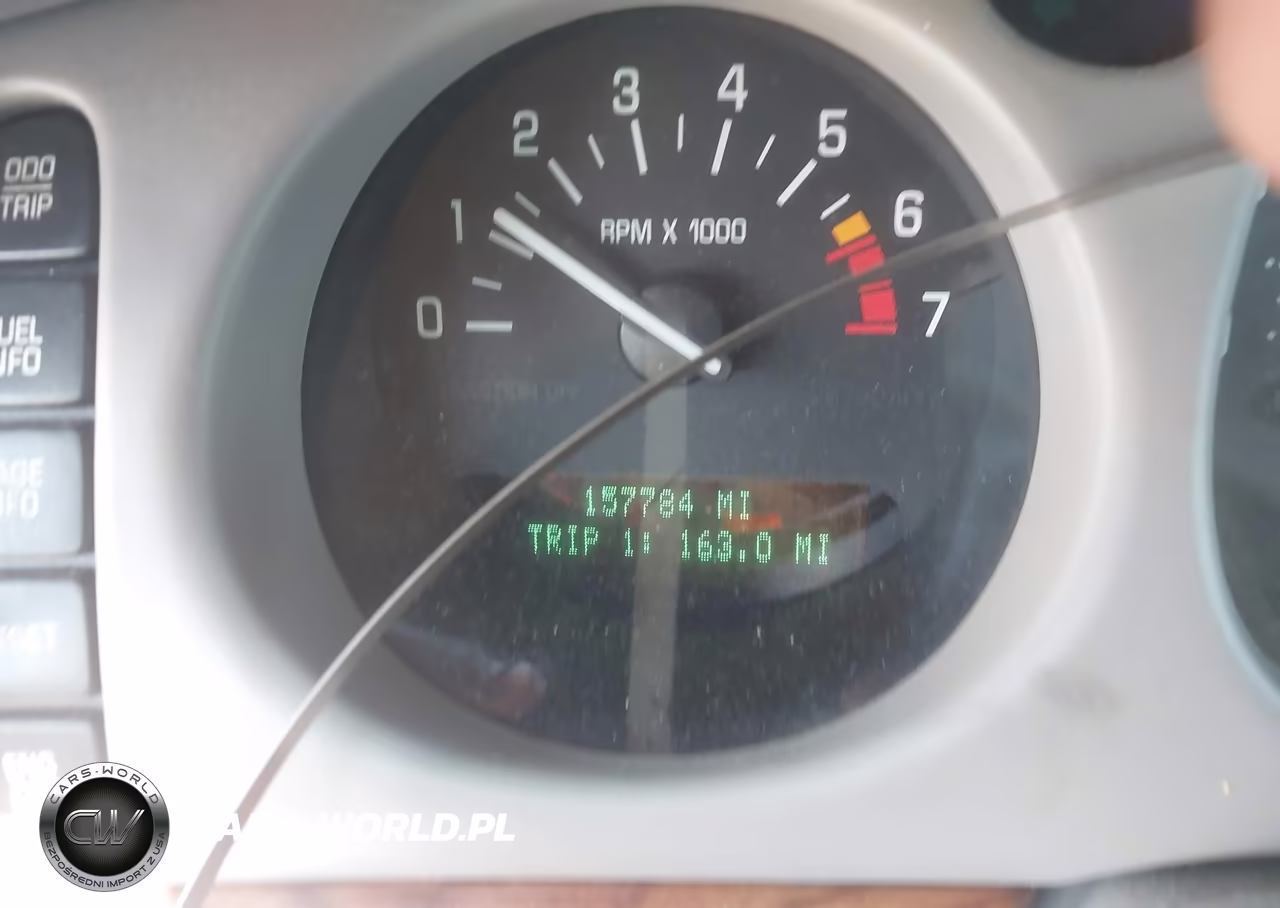2001 Buick Lesabre Custom VIN:1G4HP54K014143818 - 15