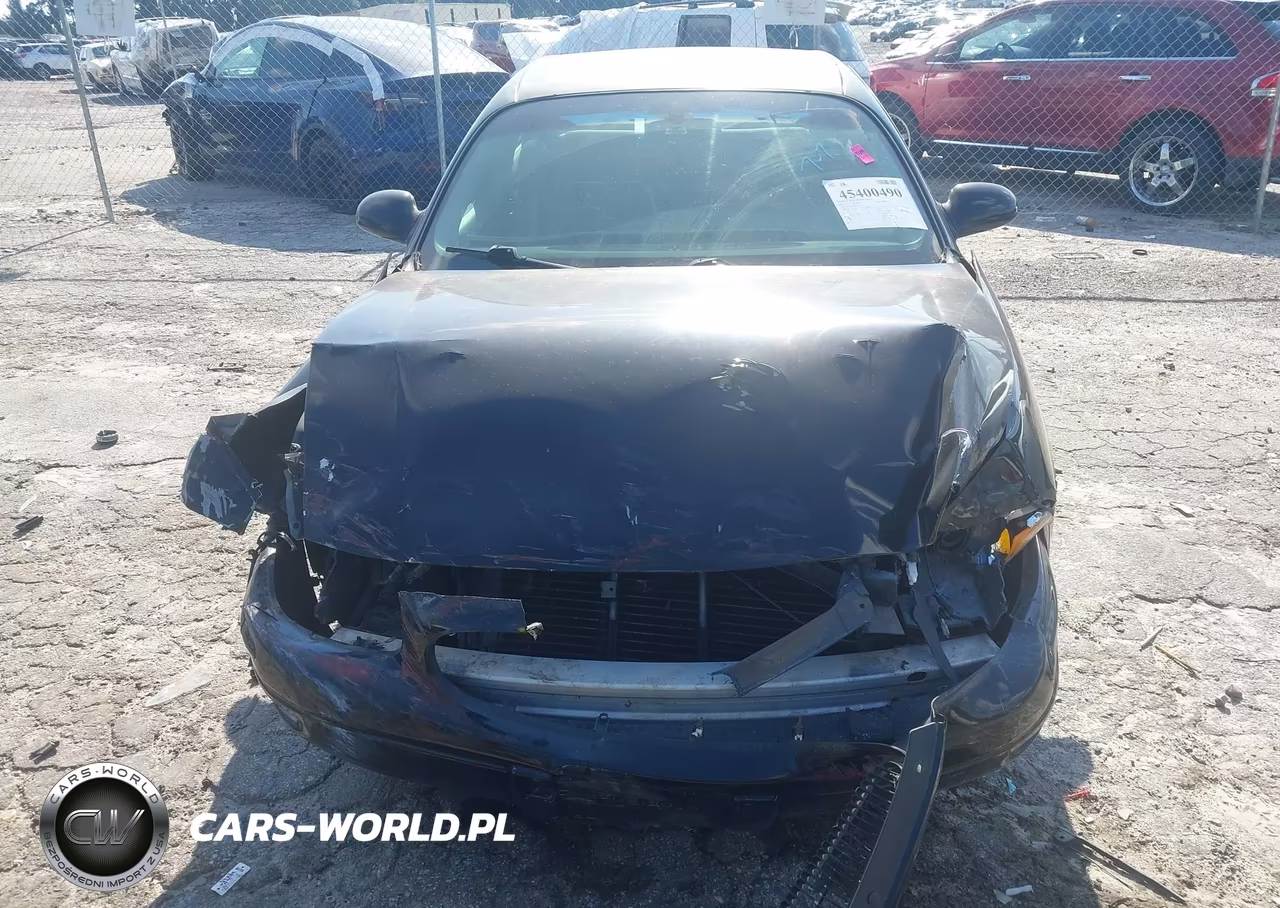 2001 Buick Lesabre Custom VIN:1G4HP54K014143818 - 6