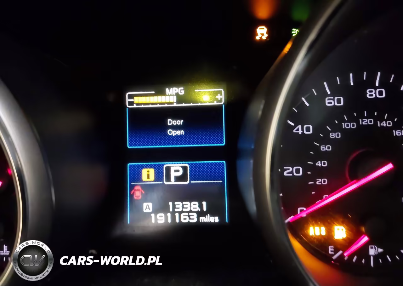 2016 Subaru Outback 2.5I VIN:4S4BSAAC7G3269439 - 15