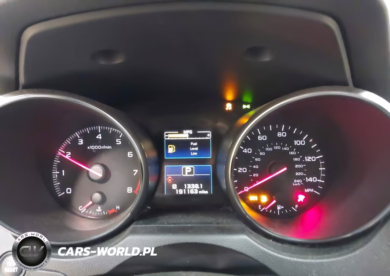 2016 Subaru Outback 2.5I VIN:4S4BSAAC7G3269439 - 7