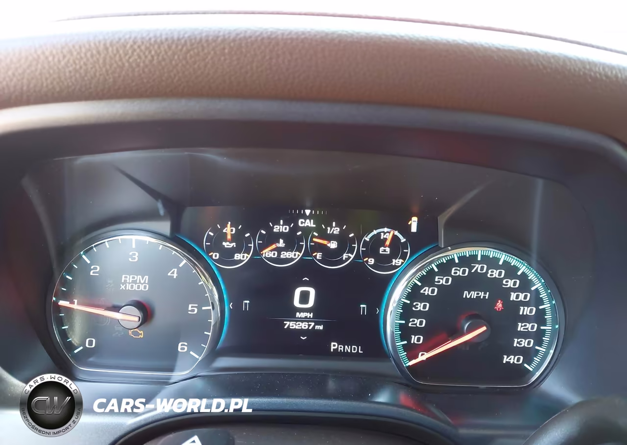 2018 GMC Sierra 1500 Denali VIN:3GTU2PEJ7JG441790 - 7