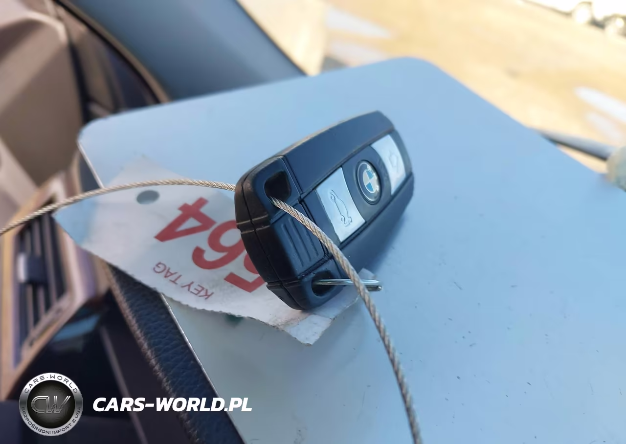 2009 BMW 528I VIN:WBANU53529C118851 - 11