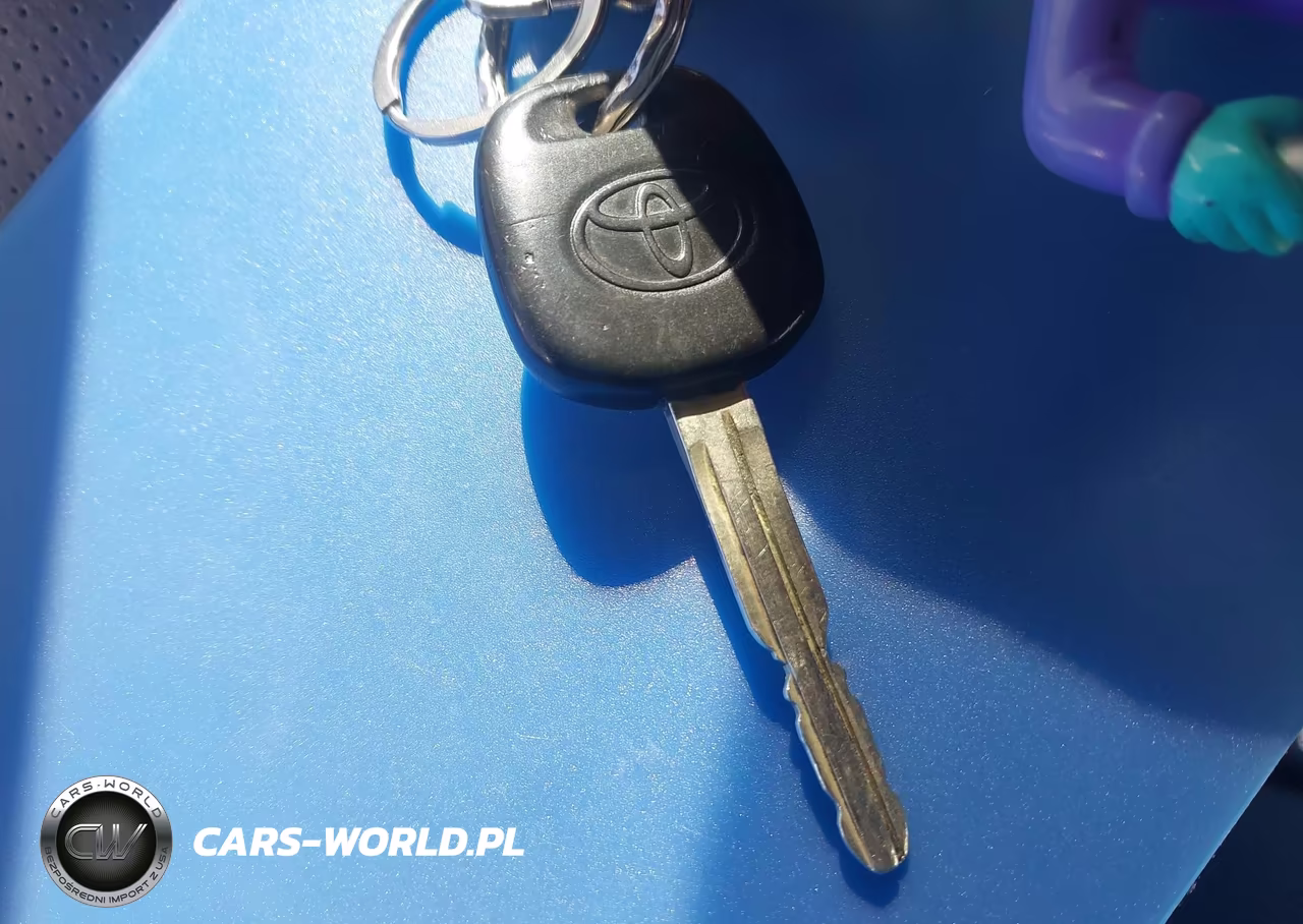 2006 Toyota Corolla Ce VIN:1NXBR32E96Z694340 - 11