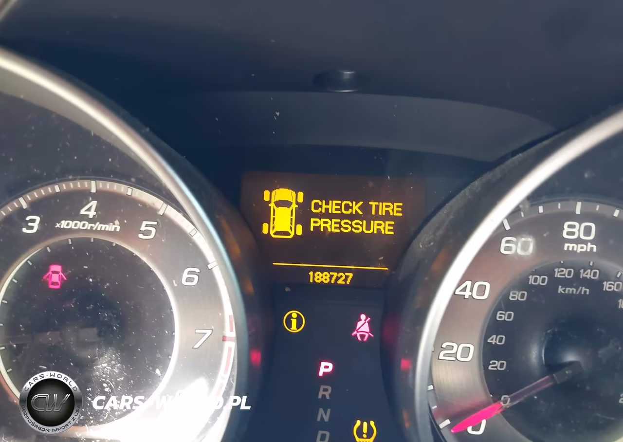 2011 Acura Mdx Technology Package VIN:2HNYD2H69BH531430 - 14