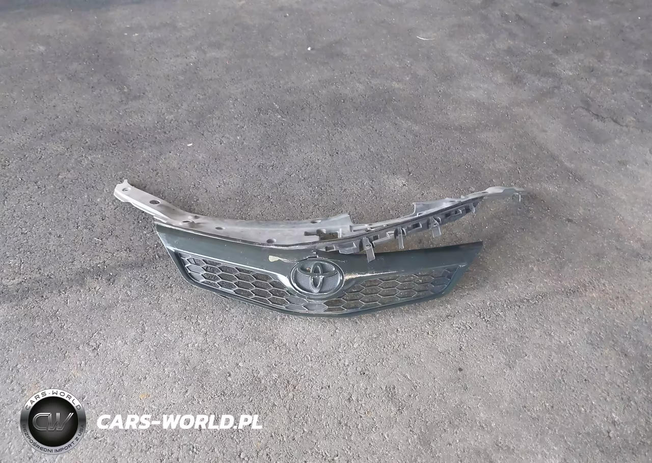 2014 Toyota Camry Se VIN:4T1BF1FK8EU318188 - 12