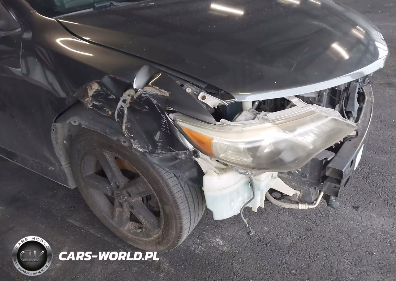2014 Toyota Camry Se VIN:4T1BF1FK8EU318188 - 20