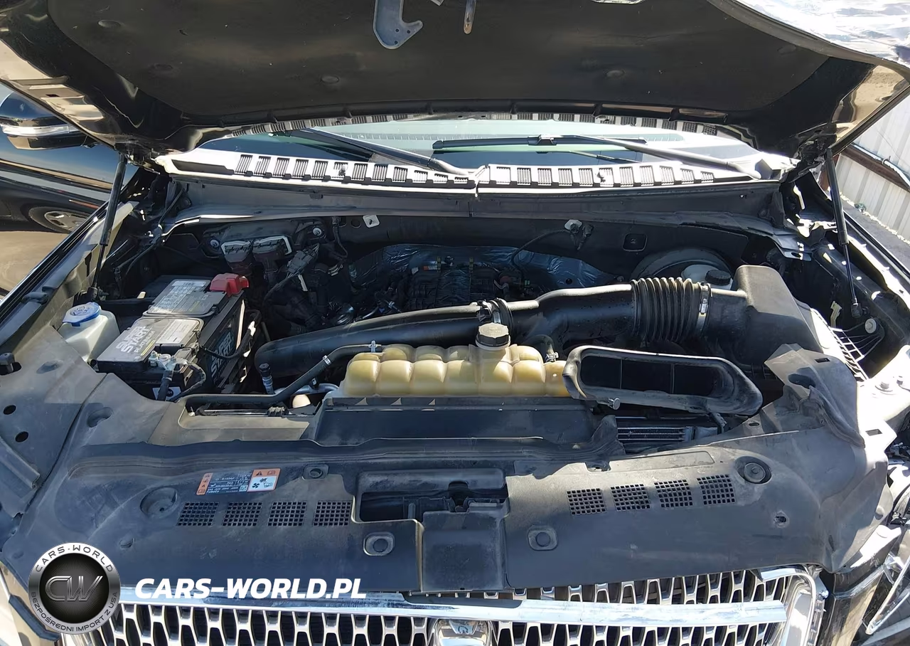 2021 Lincoln Navigator Reserve L VIN:5LMJJ3KT3MEL02877 - 10