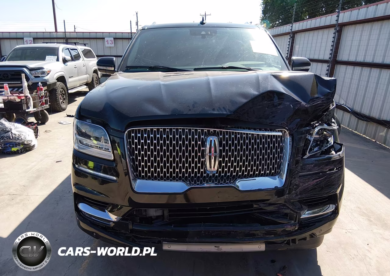 2021 Lincoln Navigator Reserve L VIN:5LMJJ3KT3MEL02877 - 11
