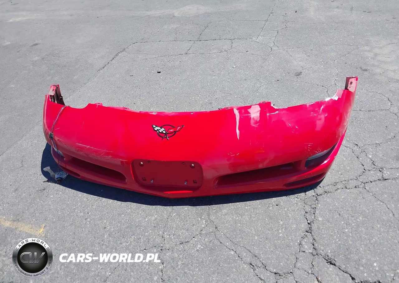 2004 Chevrolet Corvette VIN:1G1YY32G845103305 - 12