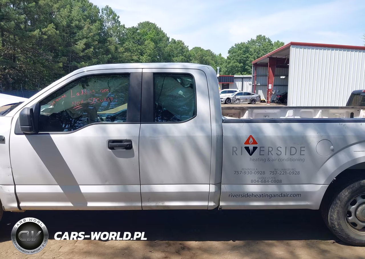 2018 Ford F-150 Lariat-Xl-Xlt VIN:1FTEX1CP6JKD51016 - 14