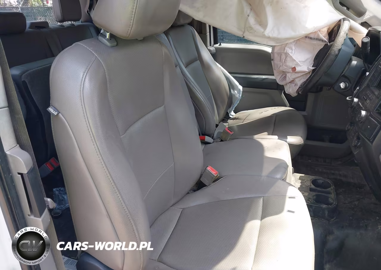 2018 Ford F-150 Lariat-Xl-Xlt VIN:1FTEX1CP6JKD51016 - 5