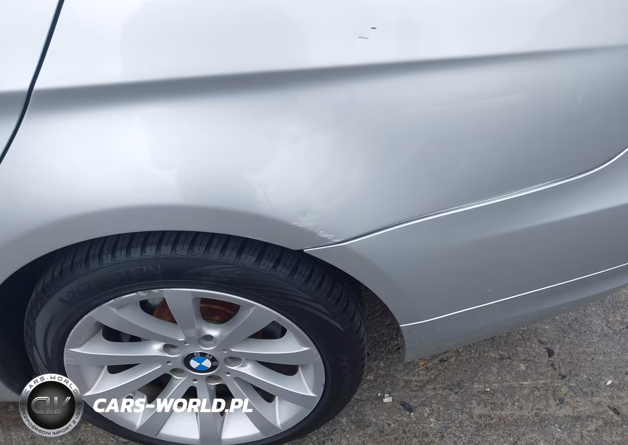 2011 BMW 328I VIN:WBAPH5C5XBA441043 - 6