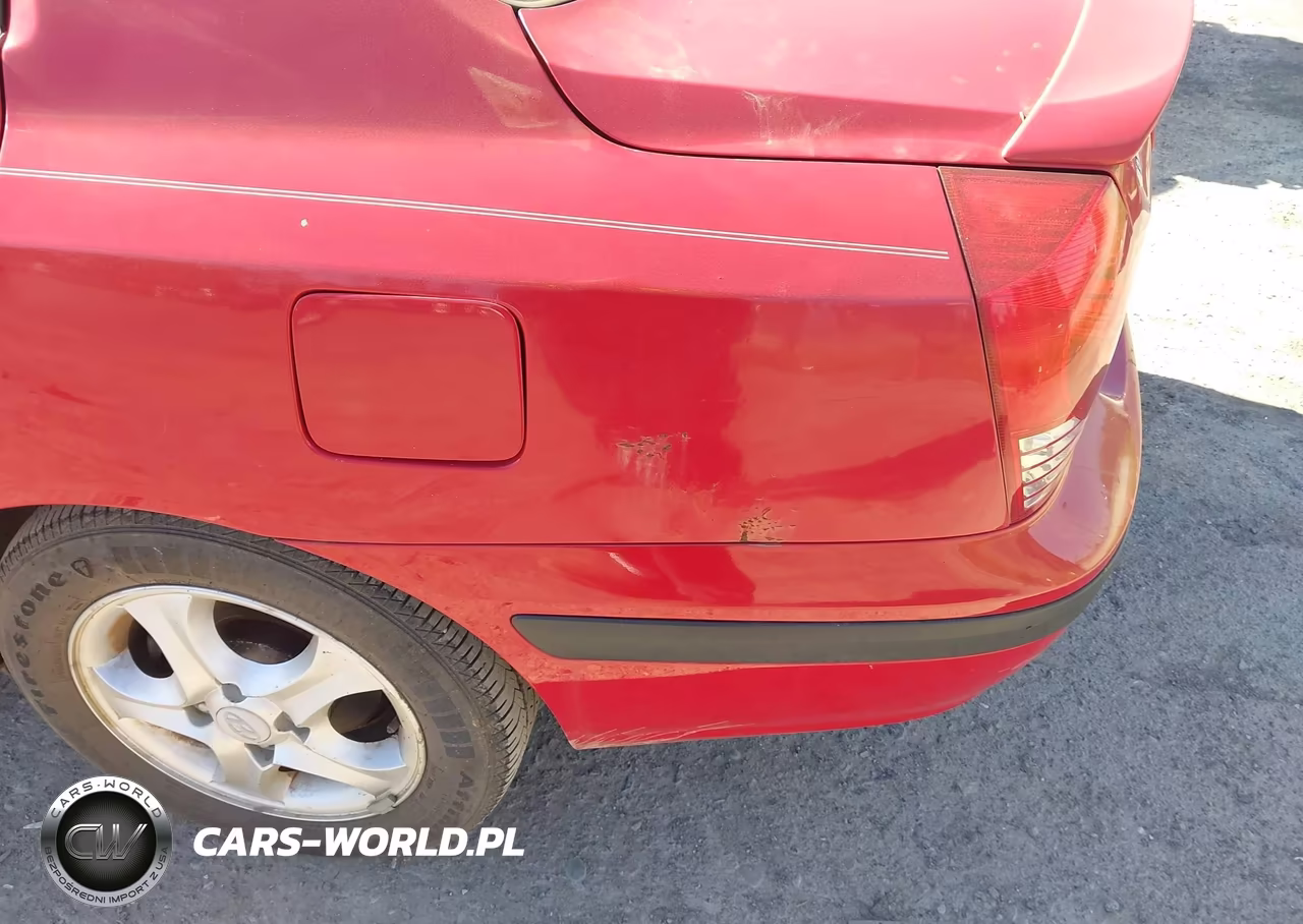 2005 Hyundai Elantra Gls-Gt VIN:KMHDN46D45U165095 - 13