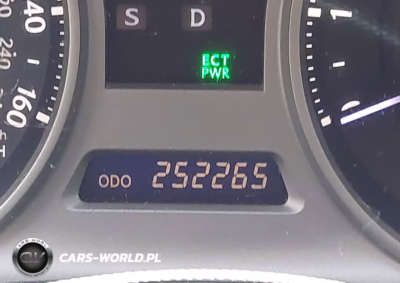 2008 Lexus Is 250 VIN:JTHCK262082025829 - 15