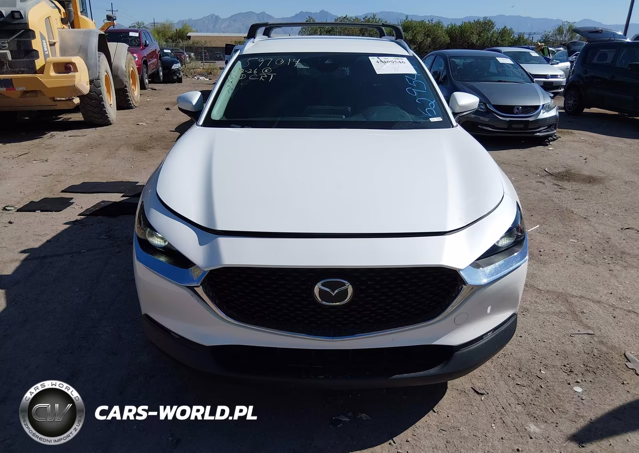 2023 Mazda Cx-30 2.5 S Select VIN:3MVDMBBM9PM529549 - 11